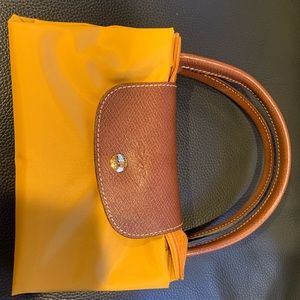 Longchamp bag